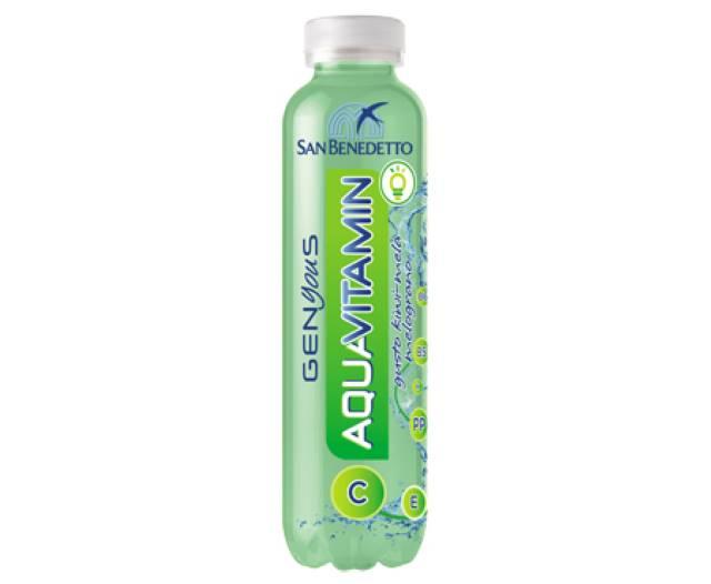 Acqua Vitaminica Kiwimel.S.Ben.Pet 400 Ml