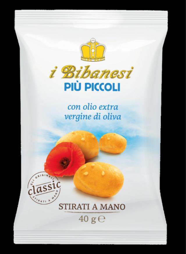 Bibanesi Olio d'Oliva 40 gr