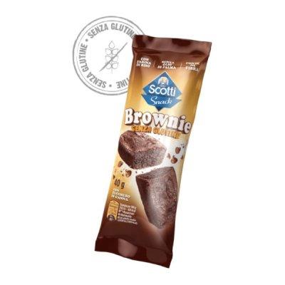 Brownie 40 gr