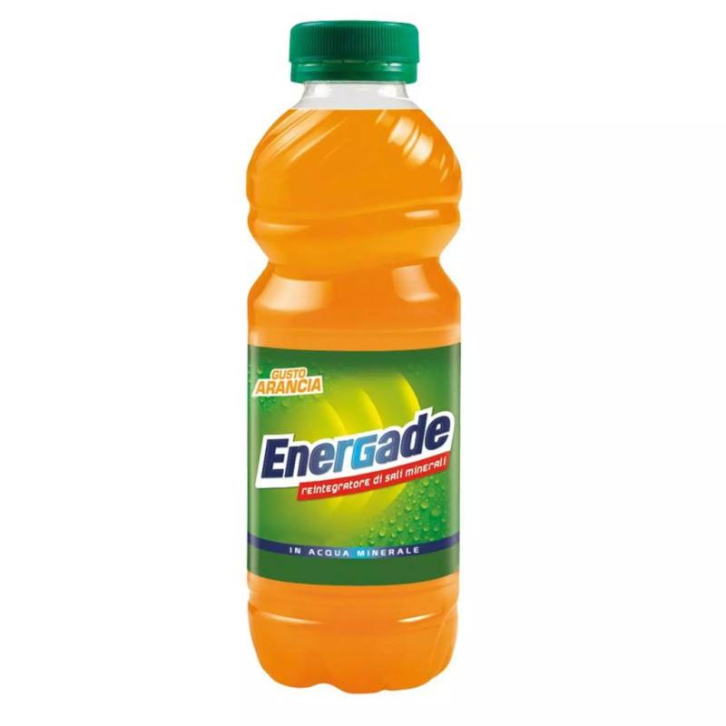 Energade Arancia Pet Ml. 500