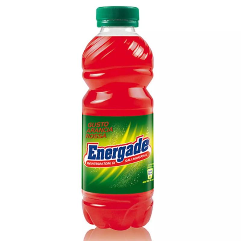 Energade Arancia Rossa Pet Ml. 500