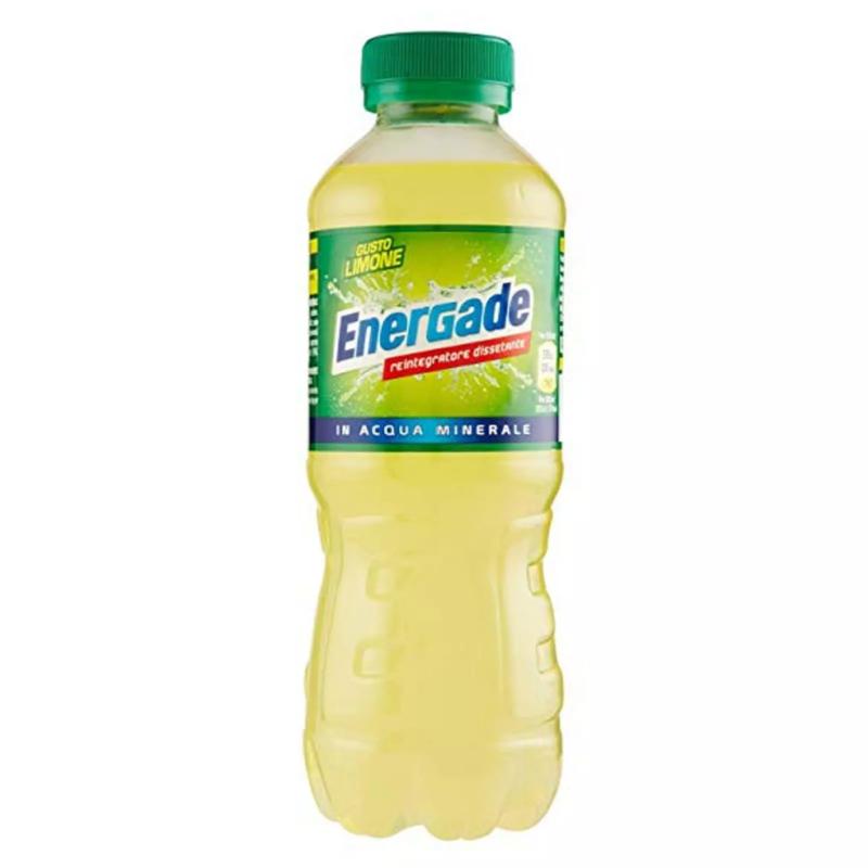 Energade Limone Pet Ml. 500