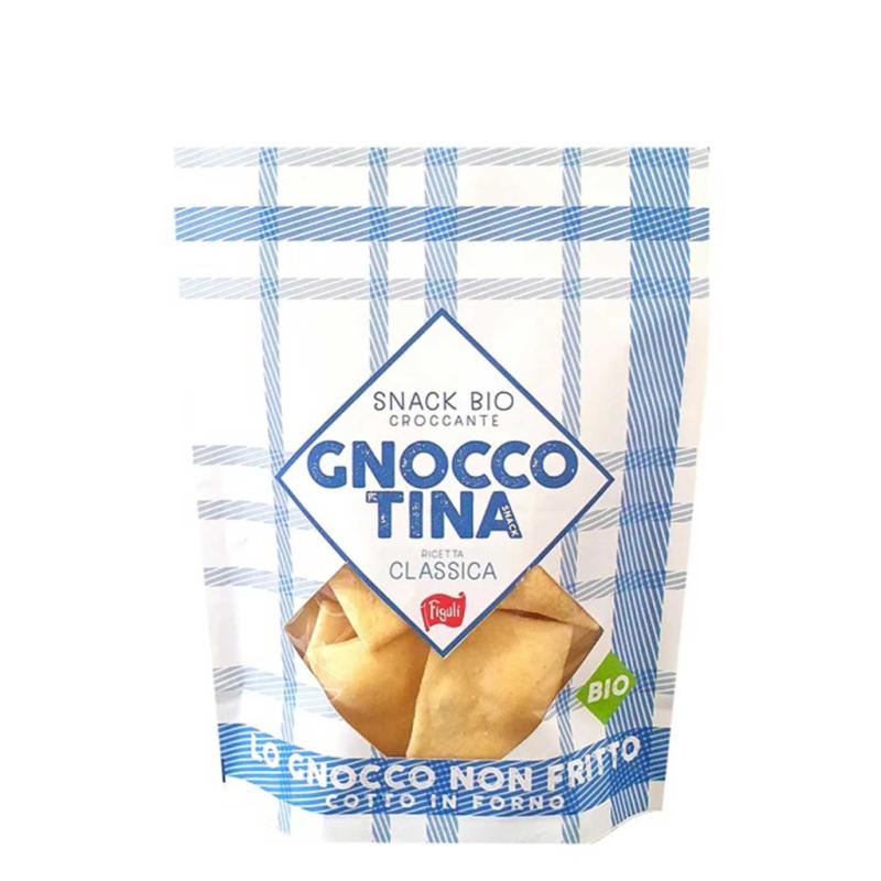 Gnoccotina Classica Bio 30 gr