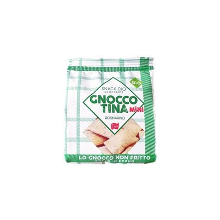 Gnoccotina Rosmarino Bio 30 gr
