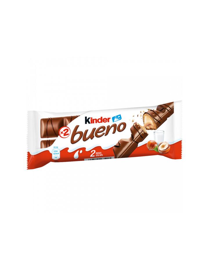 Kinder Bueno 21,5 gr