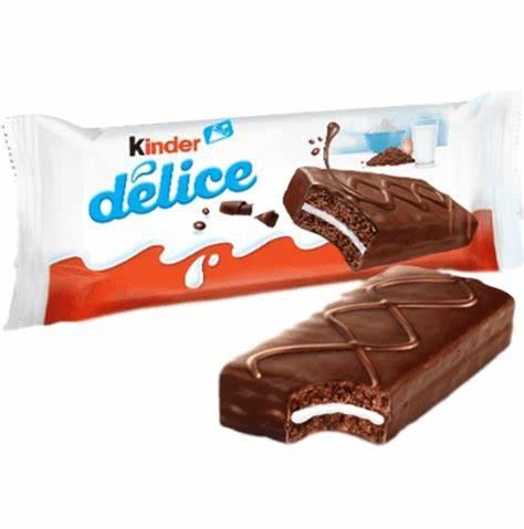 Kinder Delice 39 gr