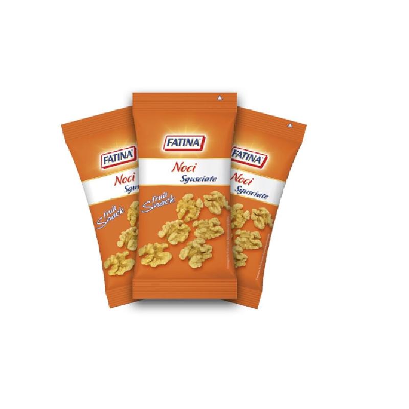Noci Sgusciate 25 gr