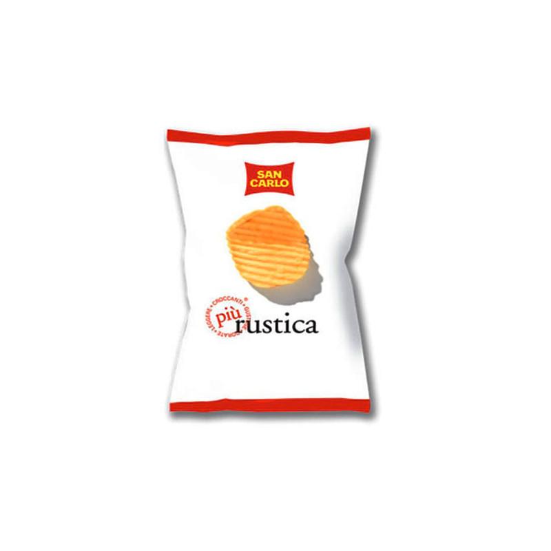 Patatina Rustica 25 gr