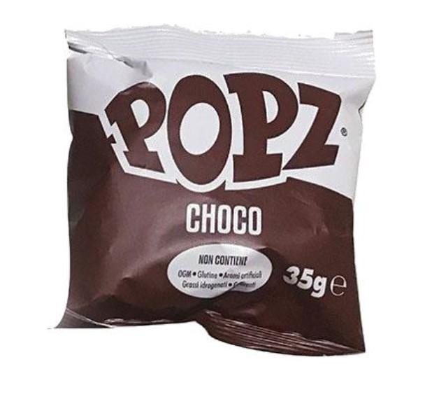 Popz Choco Busta 35 gr