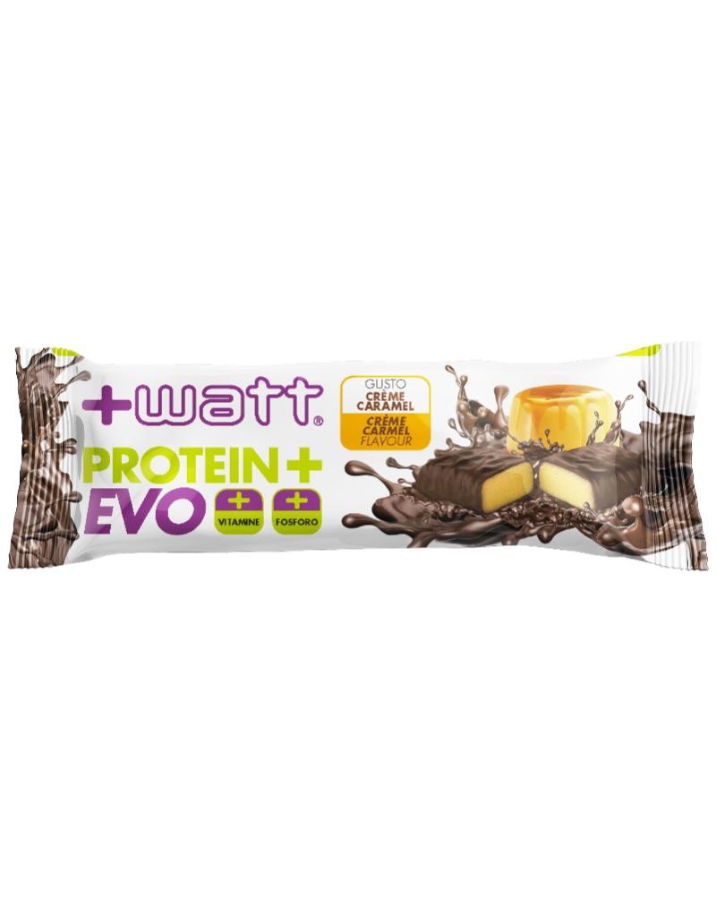 Protein + Evo Cocco 40 gr