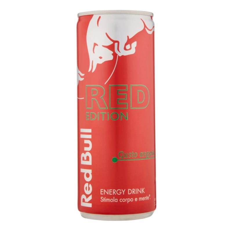 Red Bull Red 250 Ml