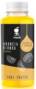 Spremuta di Arancia 250 Ml