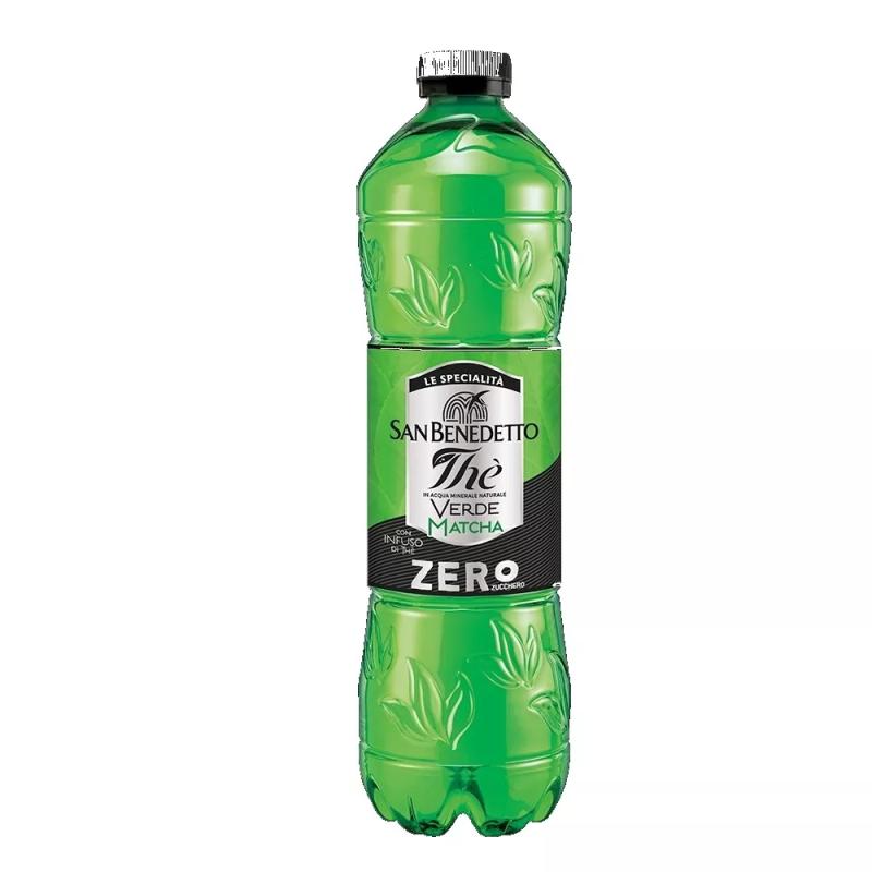 Tè Verde  Zero S.Benedetto Pet Ml.500