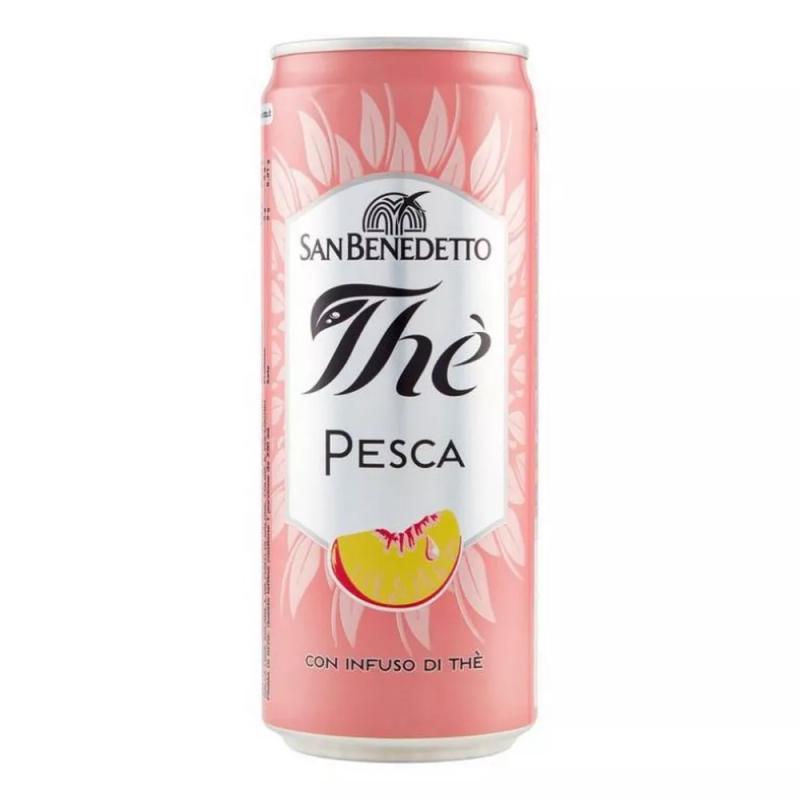 The' Pesca Sleek Lattina 33 Cl