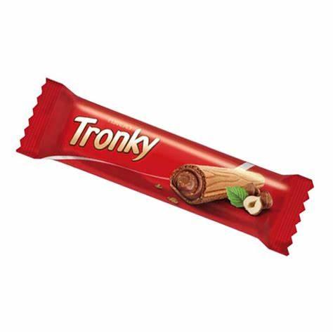Tronky Nocciola Ferrero 18 gr