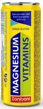 Vitamins Lattina 250 Ml