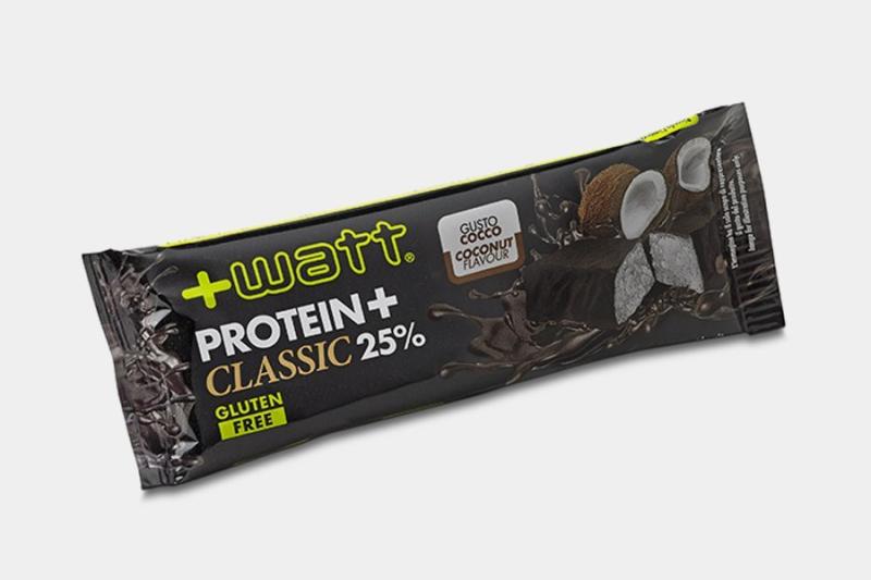 White Protein+ Cocco 40 gr
