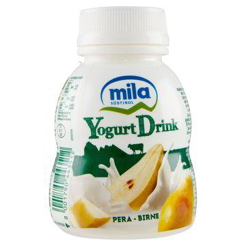 Yogurt Drink Pera 200 gr