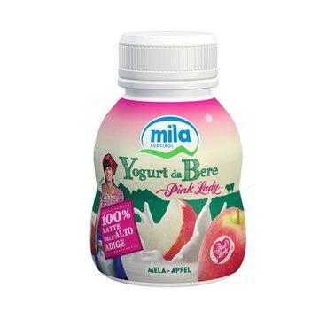 Yogurt Drink Pink Lady 200 gr